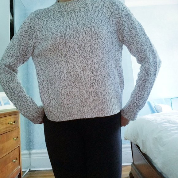 Cotton Sweater - Picture 12 of 12